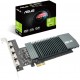 Відеокарта GeForce GT710, Asus, 2Gb GDDR5, 64-bit (GT710-4H-SL-2GD5)