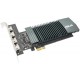Видеокарта GeForce GT710, Asus, 2Gb GDDR5, 64-bit (GT710-4H-SL-2GD5)