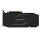 Видеокарта GeForce GTX 1660 Ti, Gigabyte, WINDFORCE, 6Gb DDR6, 192-bit (GV-N166TWF2-6GD)