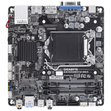 Мат.плата 1151 (H310) Gigabyte GA-H310MSTX-HD3