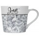 Чашка ОСЗ Limited Edition Best Wishes, 405 мл, для чаю/кави, кераміка (B44-G0696)