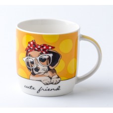 Чашка ОСЗ Limited Edition Beagle Cute (B35-L1287B)