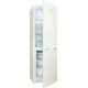 Холодильник Snaige RF56SG-P50026, White
