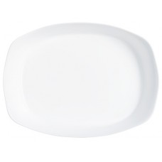 Форма для запікання Luminarc Smart Cuisine Carine, White (P8330)