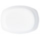 Форма для запікання Luminarc Smart Cuisine Carine, White (P8330)
