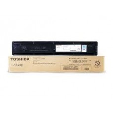 Картридж Toshiba T-2802E, Black (6AJ00000189)