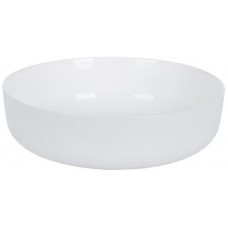 Форма для випікання Luminarc Diwali, White, кругла, склокераміка, 26 см, 1050 г (N6416)