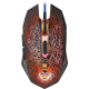 Игровой набор Defender DragonBorn MHP-003, Black/Red: (52003)
