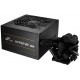 Блок питания 550W, FSP HYPER 80+ PRO, Black, 120-мм, Active PFC, 80 PLUS (H3-550)