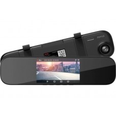 Автомобильный видеорегистратор 70Mai Smart Rearview Mirror (D04)