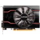 Видеокарта Radeon RX 550, Sapphire, PULSE OC, 2Gb GDDR5, 64-bit (11268-21-20G)