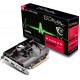 Відеокарта Radeon RX 550, Sapphire, PULSE OC, 2Gb GDDR5, 64-bit (11268-21-20G)
