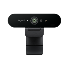 Веб-камера Logitech Brio Stream, Black (960-001194)