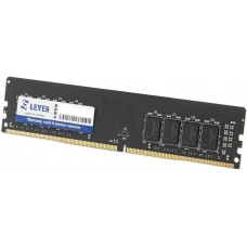 Пам'ять 16Gb DDR4, 2666 MHz, Leven, 1.2V (JR4U2666172408-16M)
