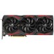 Відеокарта GeForce RTX 2060, Asus, ROG GAMING EVO, 6Gb DDR6 (ROG-STRIX-RTX2060-6G-EVO-GAMING)