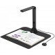 Документ-сканер IRIScan Desk 5 Pro, Black, A3, 12Mp (459838)