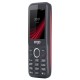 Мобільний телефон Ergo F249 Bliss Black, 2 Sim
