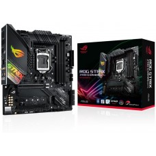 Мат.плата 1200 (Z490) Asus ROG STRIX Z490-G GAMING (WI-FI)