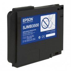 Емкость для отработанных чернил Epson (C33S020580)