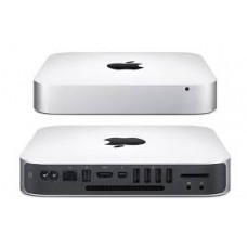 Б/У Неттоп Mac mini 2011 (A1347), Silver