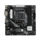 Мат.плата AM4 (B350) AsRock AB350M Pro4-F