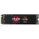 Твердотільний накопичувач M.2 500Gb, Goodram IRDM Ultimate X, PCI-E 4x 4.0 (IRX-SSDPR-P44X-500-80)