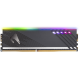 Память 8Gb x 2 (16Gb Kit) DDR4, 3600 MHz, Gigabyte AORUS RGB, Black (GP-AR36C18S8K2HU416R)