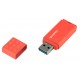 USB 3.0 Flash Drive 16Gb Goodram UME3, Orange (UME3-0160O0R11)