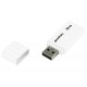 Флеш накопитель USB 32Gb Goodram UME2, White, USB 2.0 (UME2-0320W0R11)