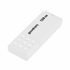 USB Flash Drive 128Gb Goodram UME2 White (UME2-1280W0R11)