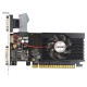 Видеокарта GeForce GT710, AFOX, 2Gb GDDR3, 64-bit (AF710-2048D3L5-V3)