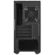 Корпус Cooler Master MasterBox Lite 3.1 Black, Mid Tower, без БЖ (MCW-L3B3-KANN-01)