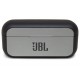 Гарнітура Bluetooth JBL Reflect Flow Black (JBLREFFLOWBLK)
