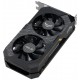 Відеокарта GeForce GTX 1650, Asus, TUF GAMING OC, 4Gb DDR5, 128-bit (TUF-GTX1650-O4G-GAMING)