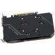 Видеокарта GeForce GTX 1650, Asus, TUF GAMING OC, 4Gb DDR5, 128-bit (TUF-GTX1650-O4G-GAMING)