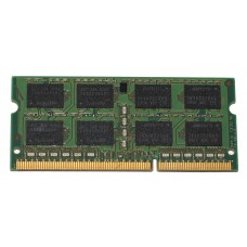 Б/У Память SO-DIMM DDR3, 4Gb, 1600 MHz, Samsung, 1.5V (M471B5273CH0-CK0)