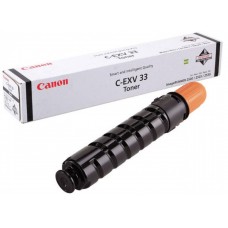 Тонер Canon C-EXV 53, Black, туба (0473C002)
