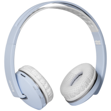 Навушники бездротові Defender FreeMotion B510, Blue, Bluetooth, мікрофон, FM, microSD (63510)