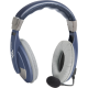 Навушники Defender Gryphon HN-750, Blue (63748)