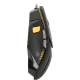 Миша Defender Warhead GM-1780, Black, USB, оптична, 1000/1500/2000/2500 dpi, 8 кнопок (52780)