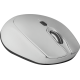 Миша бездротова Defender Genesis MB-795, White, USB, оптична, 1200-2400 dpi (52796)