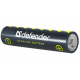 Батарейка AAA (LR03), щелочная, Defender, 2 шт, 1.5V, Blister (56003)