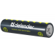 Батарейка AAA (LR03), щелочная, Defender, 4 шт, 1.5V, Blister (56002)