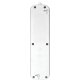 Фильтр сетевой 1.8 м, Defender S418, White, 4 розетки, 10А, до 2.2 кВт, выключатель (99237)