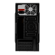 Корпус LogicPower 6103 Black 450W (6103-450)