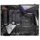 Мат.плата AM4 (B550) Gigabyte B550 AORUS MASTER