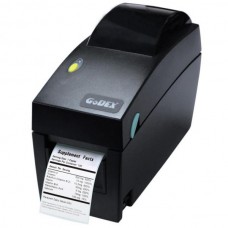Принтер этикеток GoDEX DT2x USB, Ethernet, Rs-232 (011-DT2252-00B)
