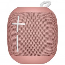 Колонка беспроводная Ultimate Ears WONDERBOOM, Cashmere Pink, 7 Вт, Bluetooth, IPX7 (984-000854)