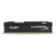 Пам'ять 16Gb x 2 (32Gb Kit) DDR4, 3600 MHz, Kingston HyperX Fury, Black (HX436C18FB4K2/32)