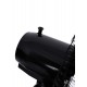 Вентилятор підлоговий Ergo FS 1621, Black